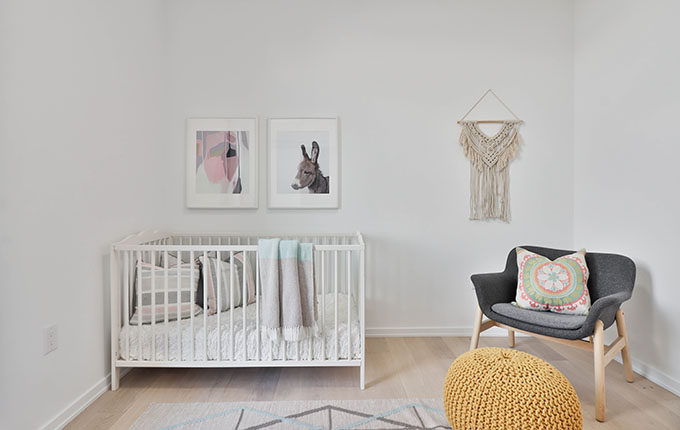 Bebek Odası 3 görseli