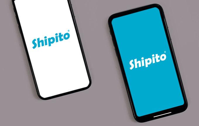 Shipito 手機