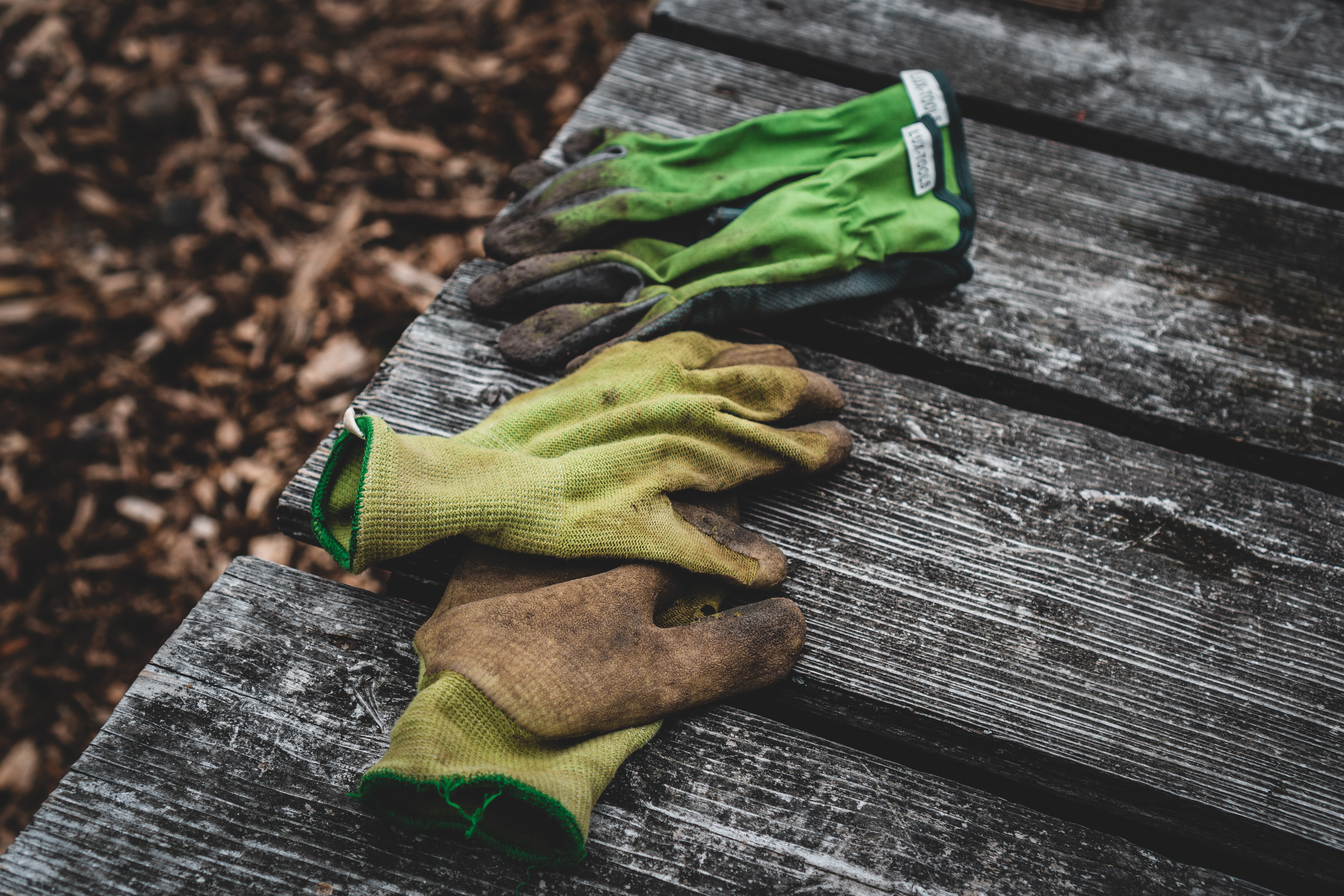 Gardening Gloves