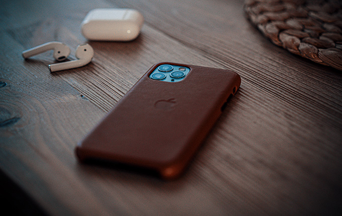 iPhone case image