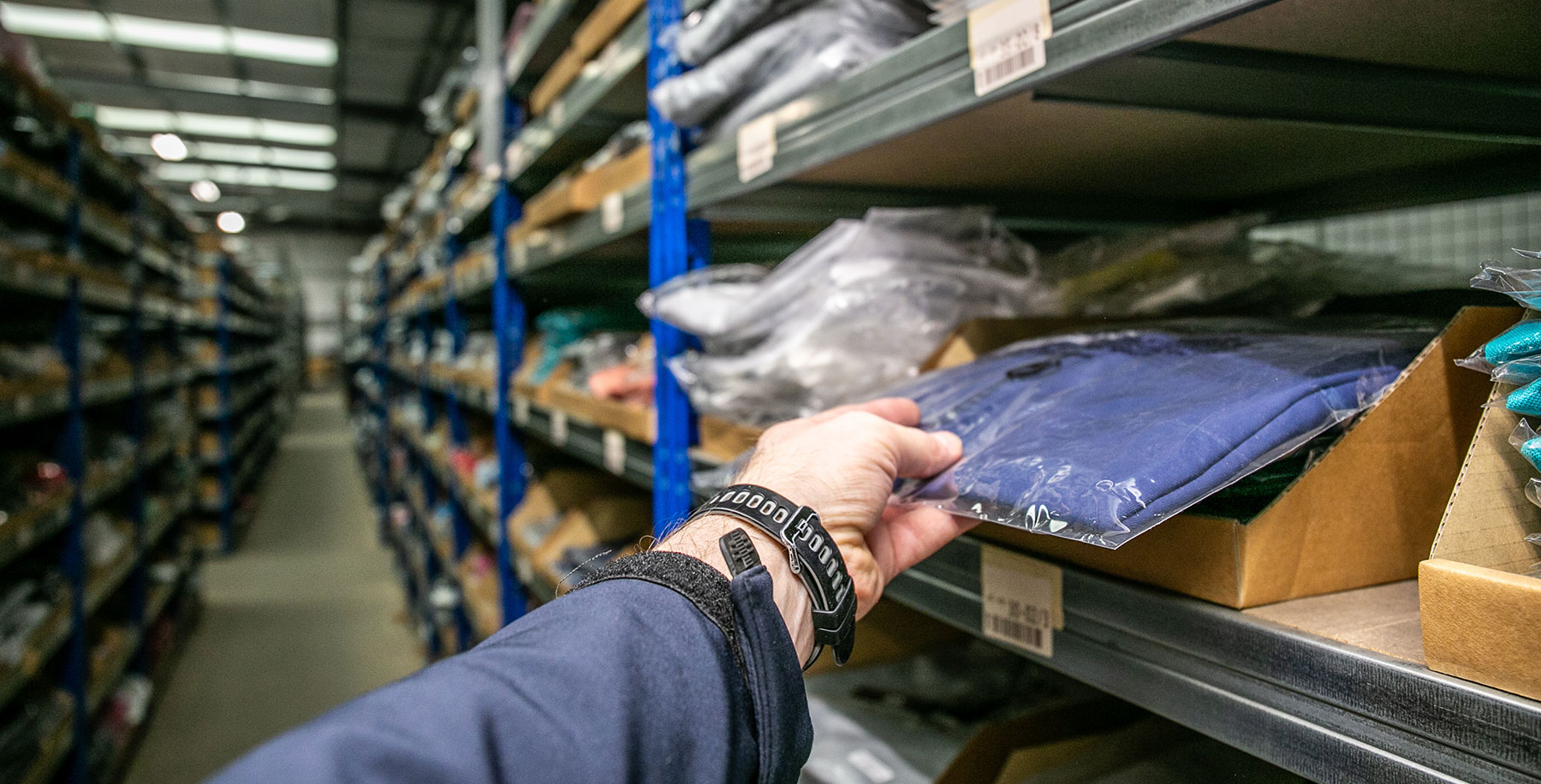 What Is Ecommerce Fulfillment?