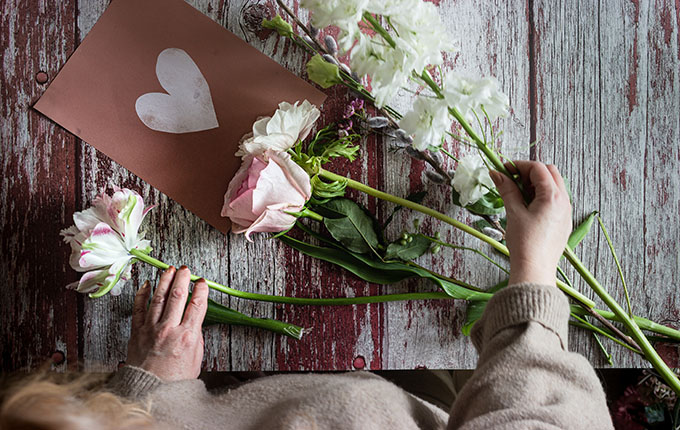 Mothers Day Flowers