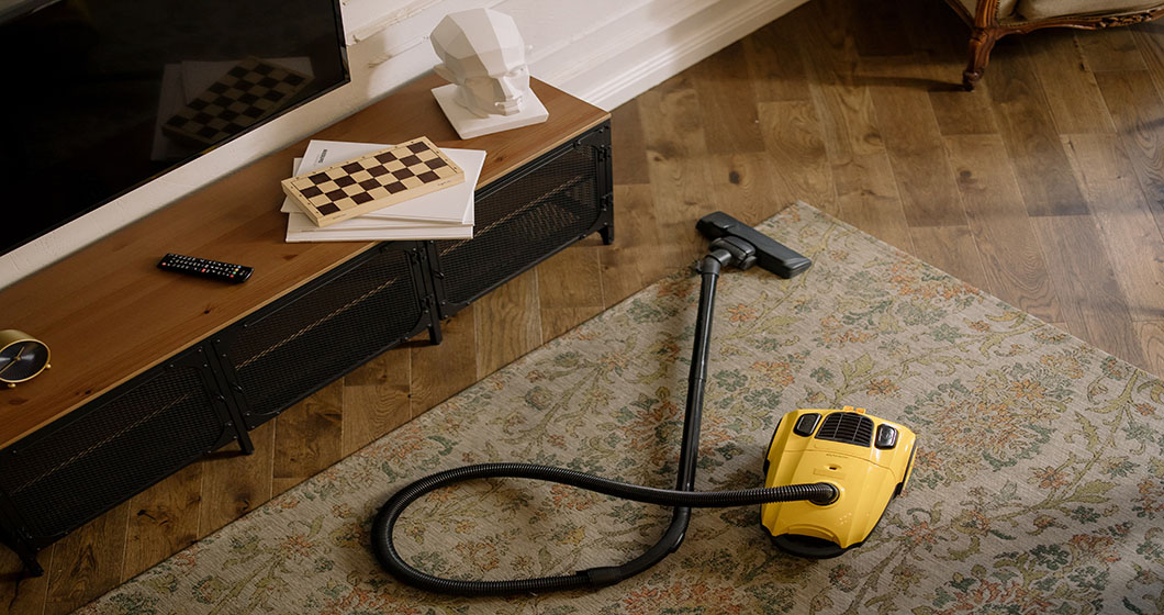 Top 5 Cordless Vacuums