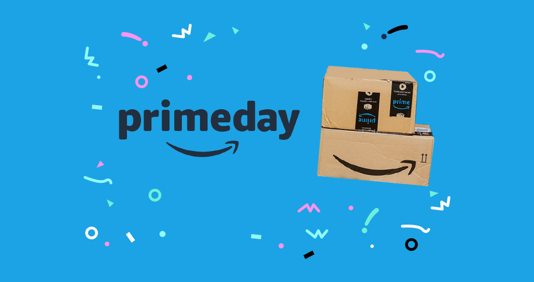 Prime Day 2021: Nejlepší nabídky Amazonu hned za rohem !!