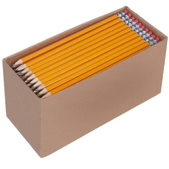Pencils
