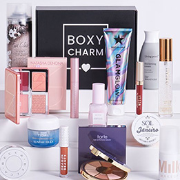 Boxy Charm