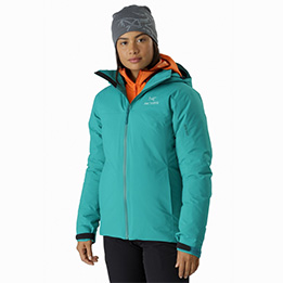 Arcteryx Women
