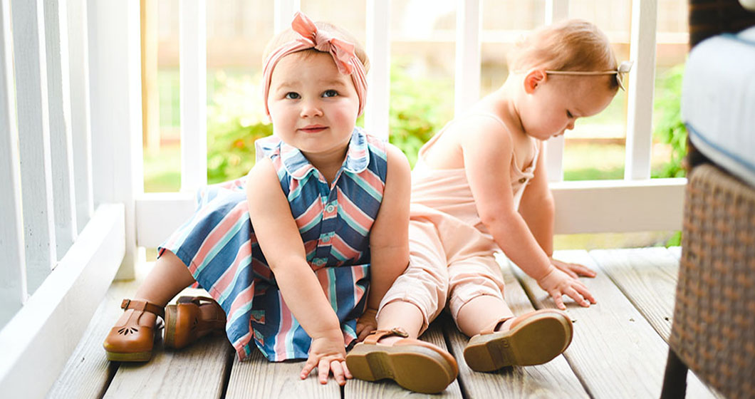 Die zehn besten Produkte für Eltern mit Kleinkindern