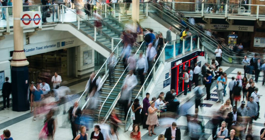 Ausblick auf den internationalen Einkaufsmarkt 2024: Trends und Herausforderungen meistern