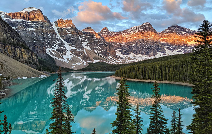 Banff-Nationalpark