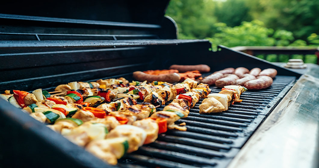 BBQ- und Grill-Grundlagen-Leitfaden