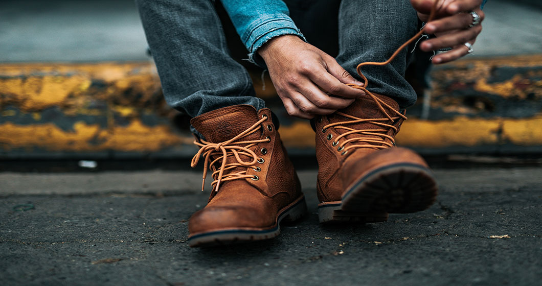 Herren- und Damenstiefel für jeden Anlass