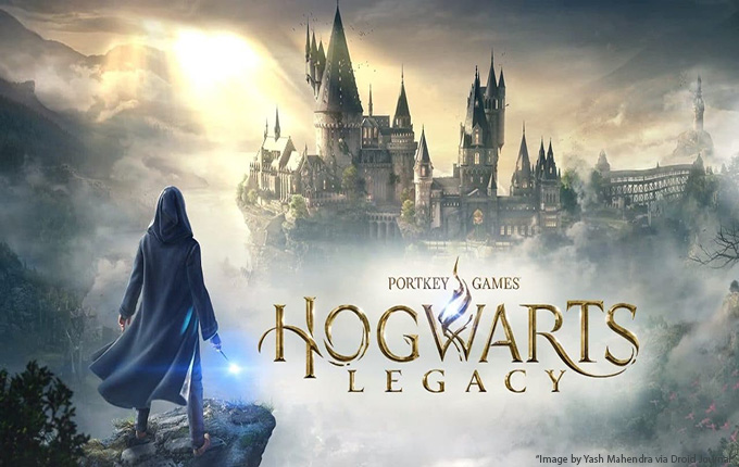 Blog - Hogwarts Legacy