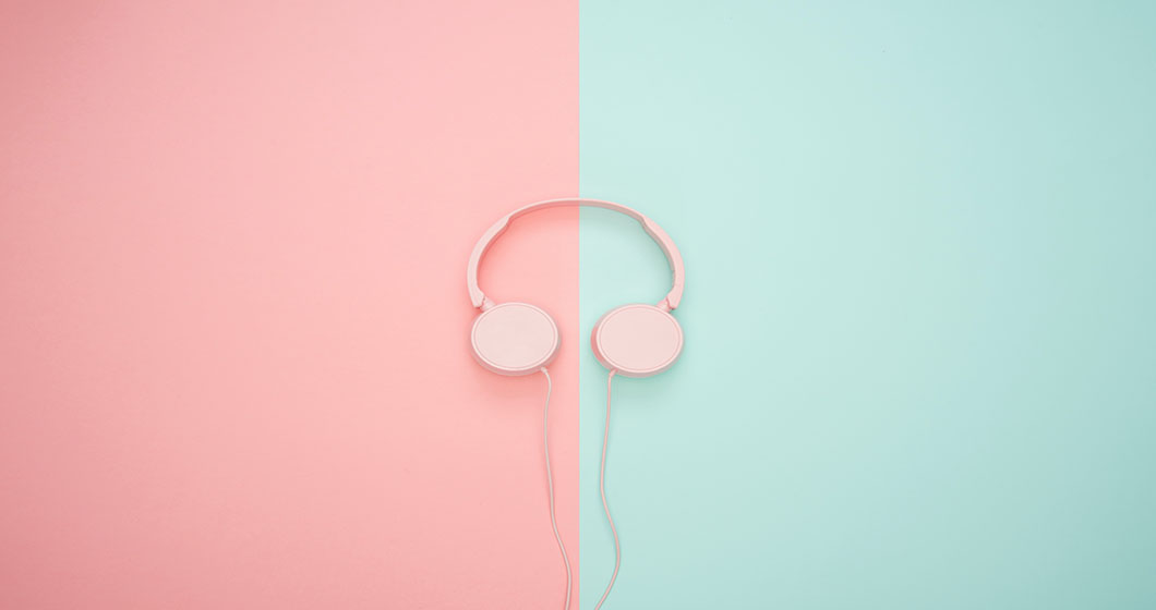 Bluetooth-Kopfhörer und -Lautsprecher für jede Situation