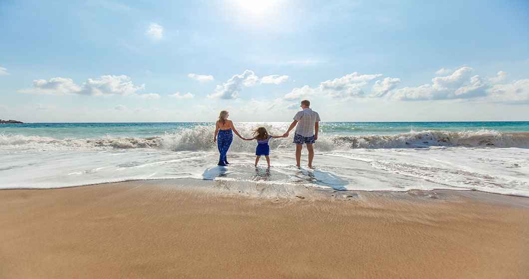 Top Sommer Modetrends für die ganze Familie