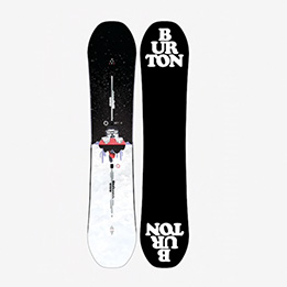 Burton Snowboard