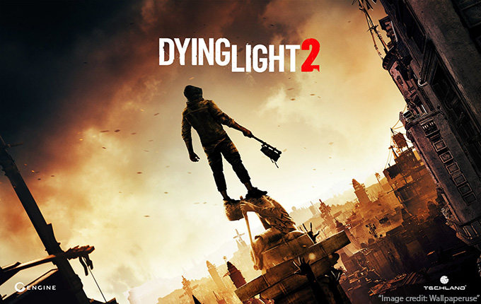 Blog - Dying Light 2