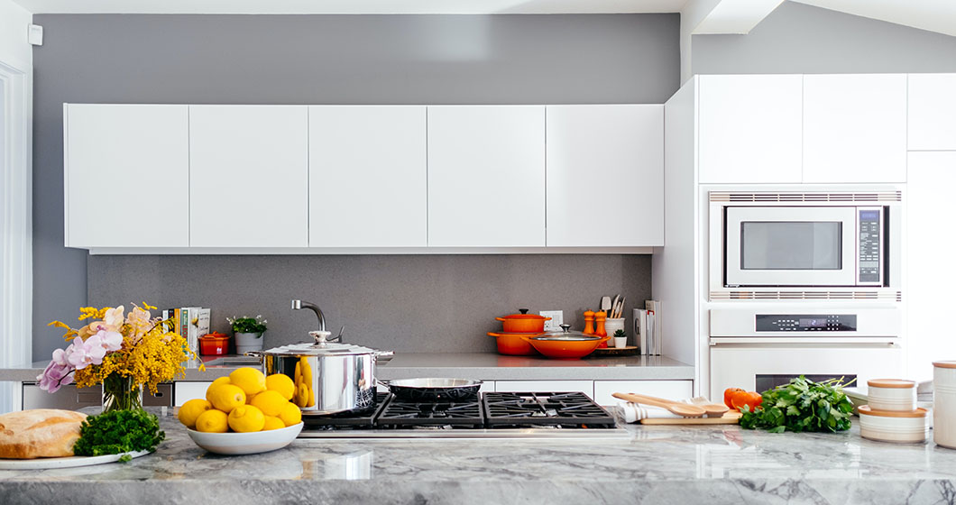 5 Big Kitchen Appliances You Really Don't Need