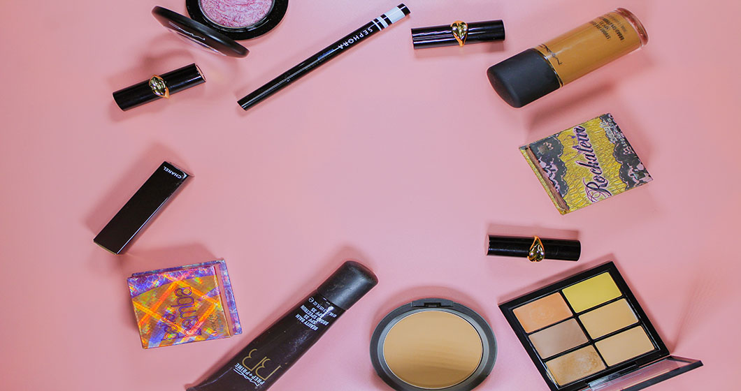 Best Makeup & Cosmetics Buying Guide