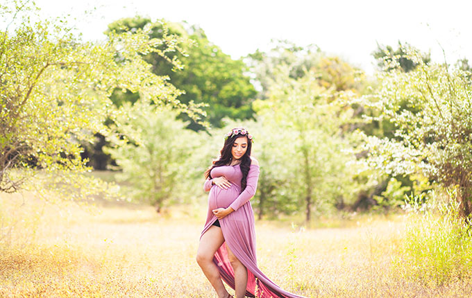 Maternity Photoshoot