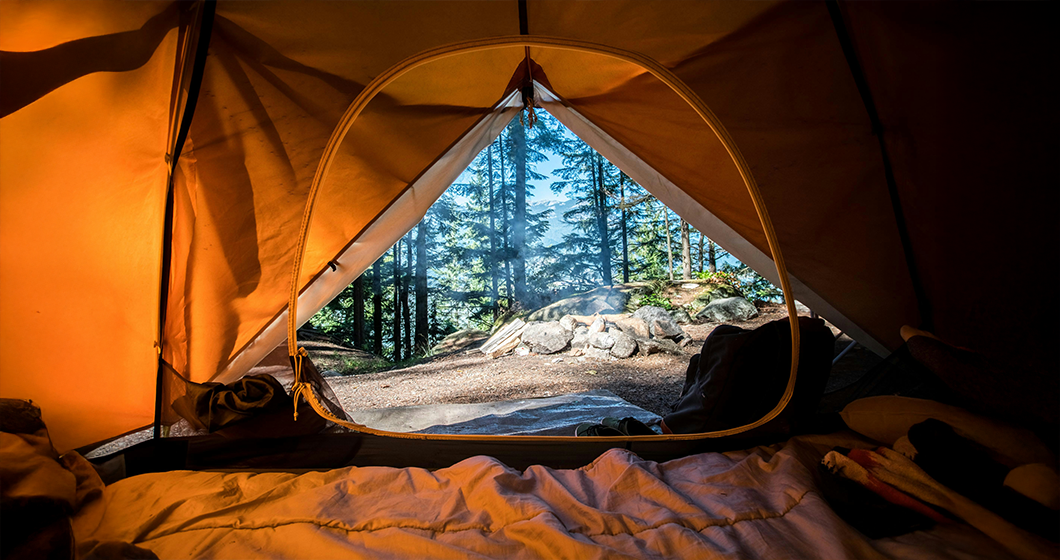 Camping Gear You Will Love