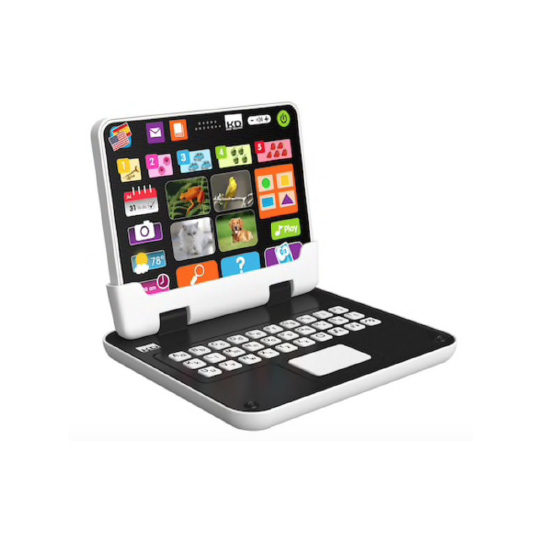 Discovery Kids Laptop