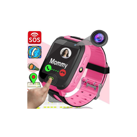 Kids SmartWatch