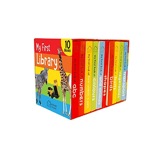 Kids Books