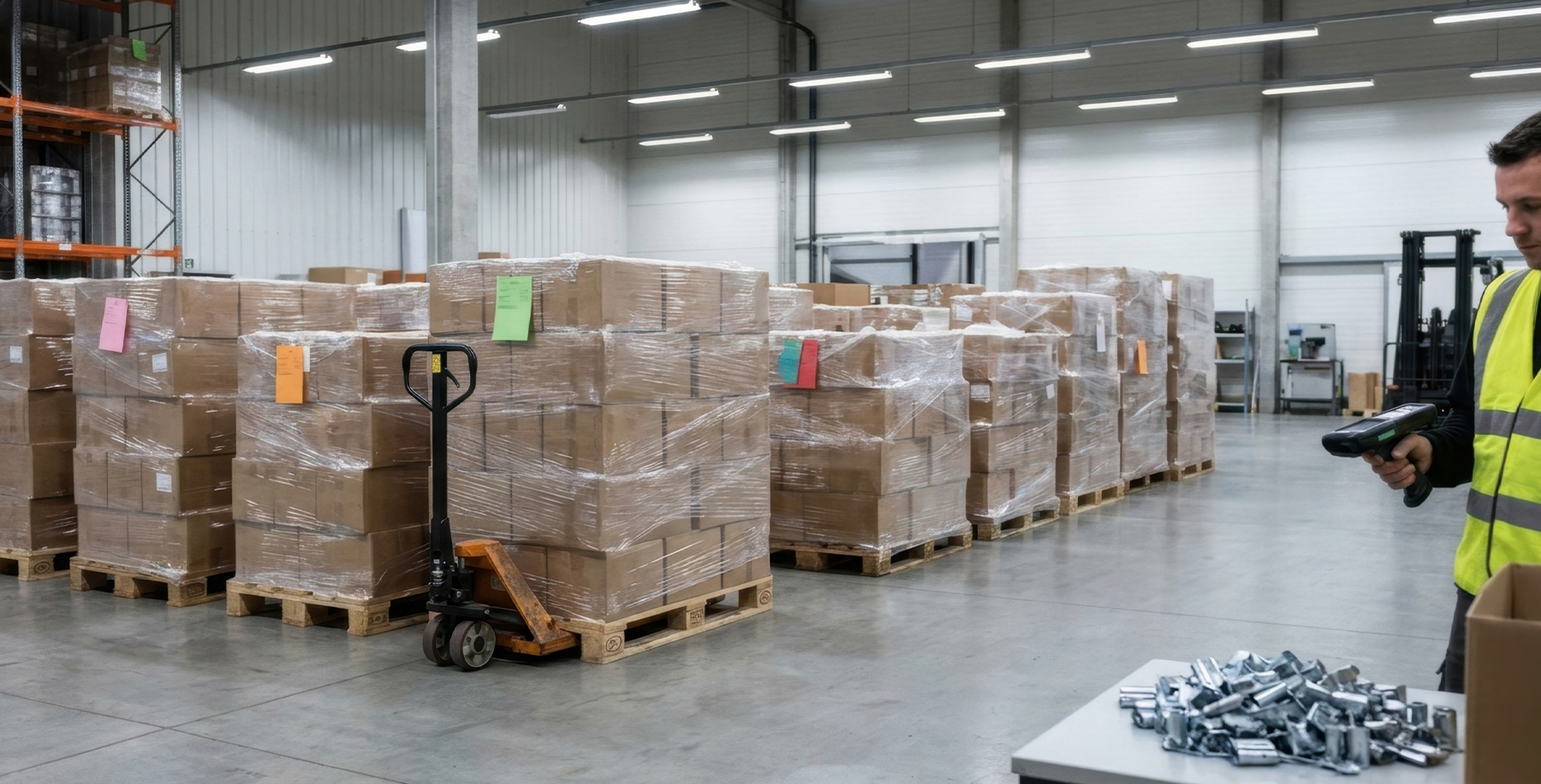 3PL for Small Business International Shipping with Shipito
