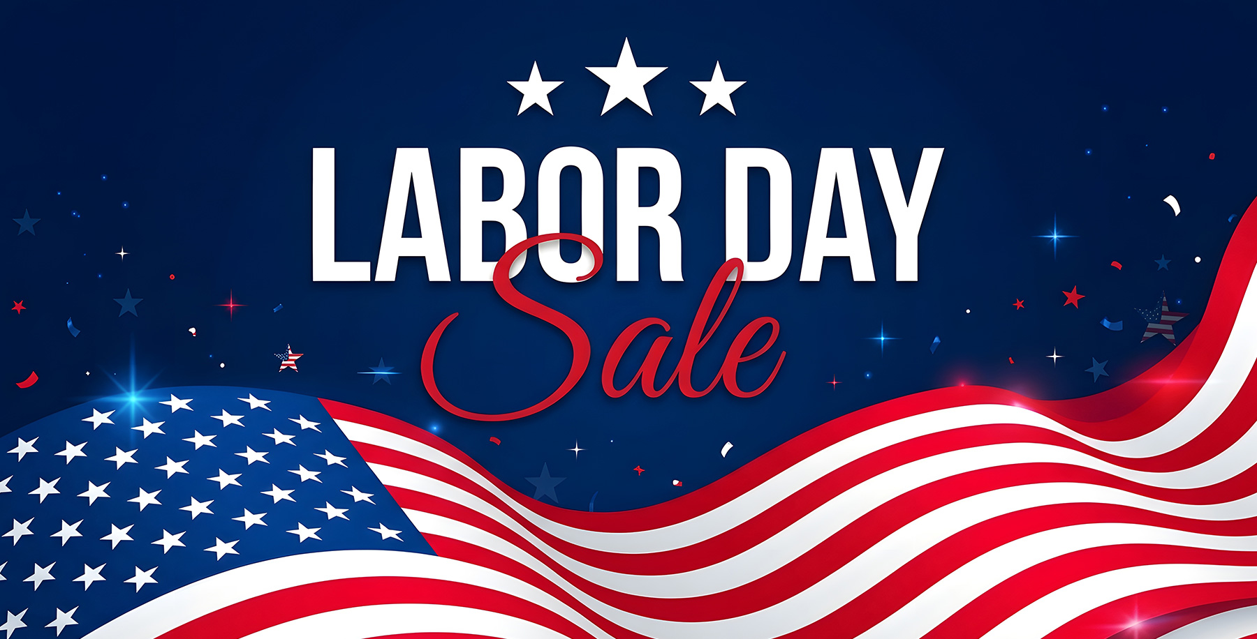 U.S. Labor Day Sales | What To Buy and Ship
