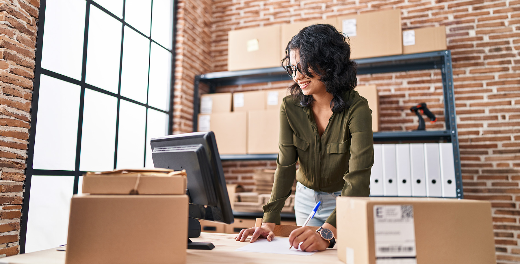Peak Season Prep for Cross-Border Sellers