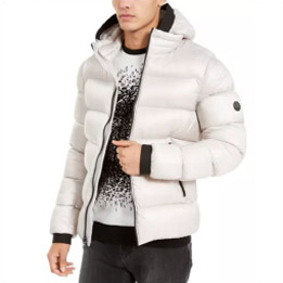 Calvin Klein Jacket