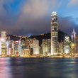 Hong Kong