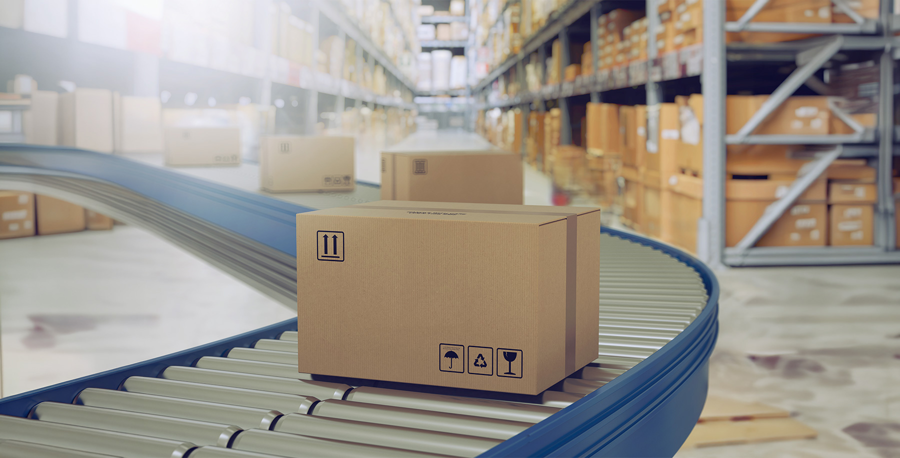 Do I Pay Duties on U.S. Packages?
