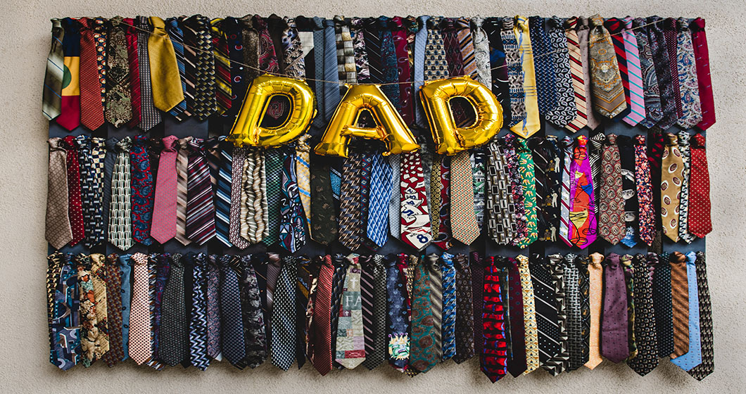 Father's Day Gift Ideas