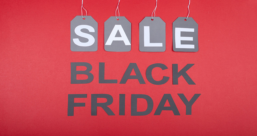 Las mejores ofertas de Black Friday y Cyber Monday para adultos