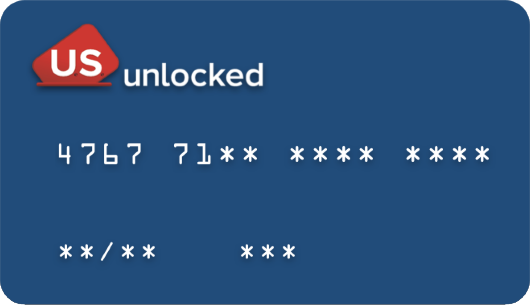 US Unlocked Carta   