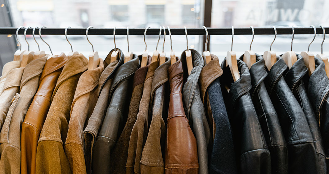 Le guide d'achat complet des vestes en cuir