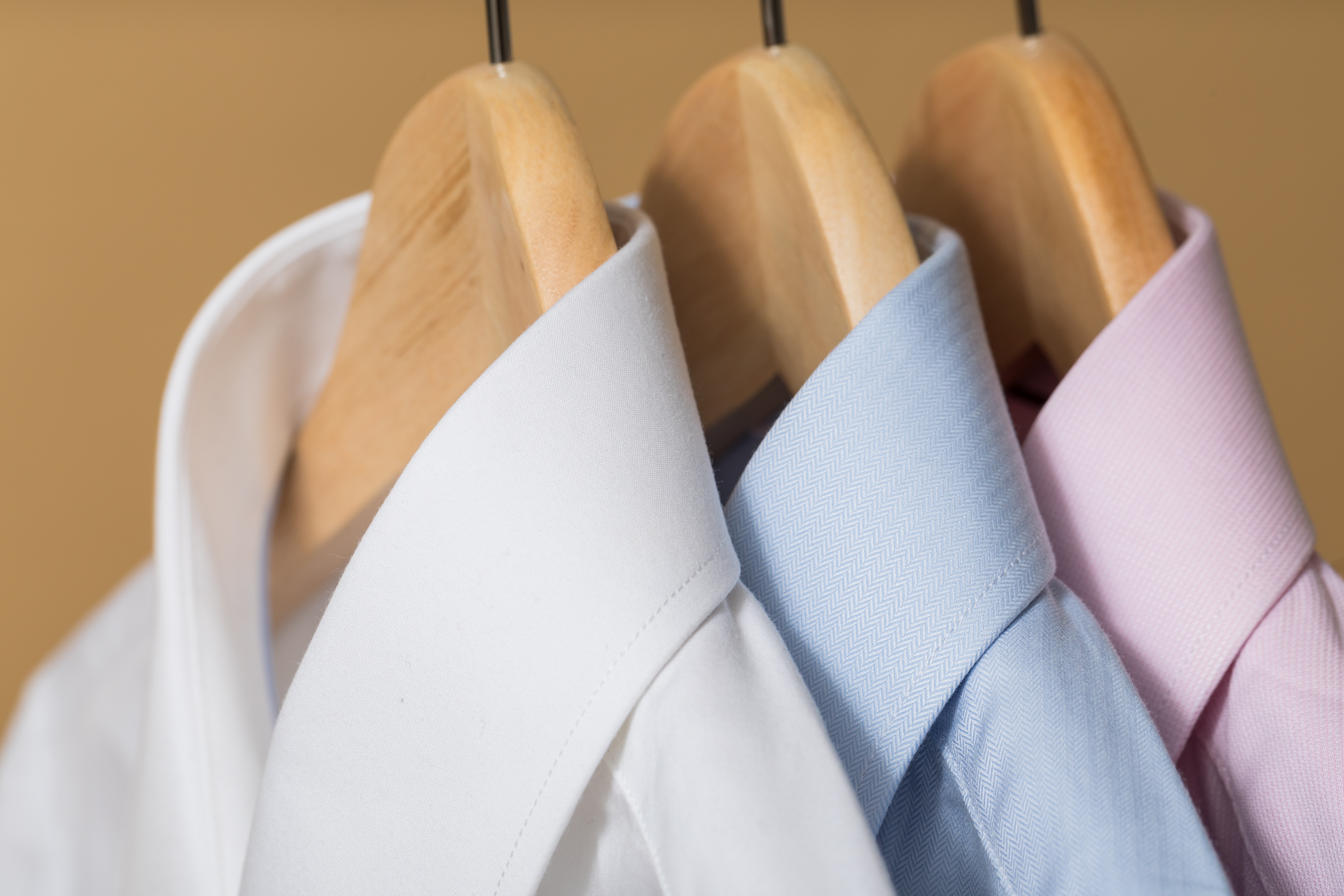 Colored Dress Shirts