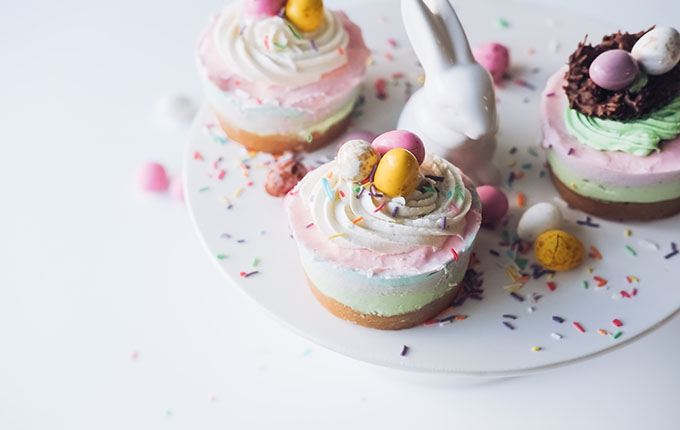 Easter Desserts