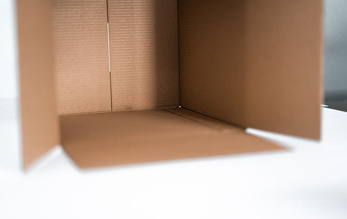 Another image of an open box