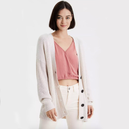American Eagle Cardigan