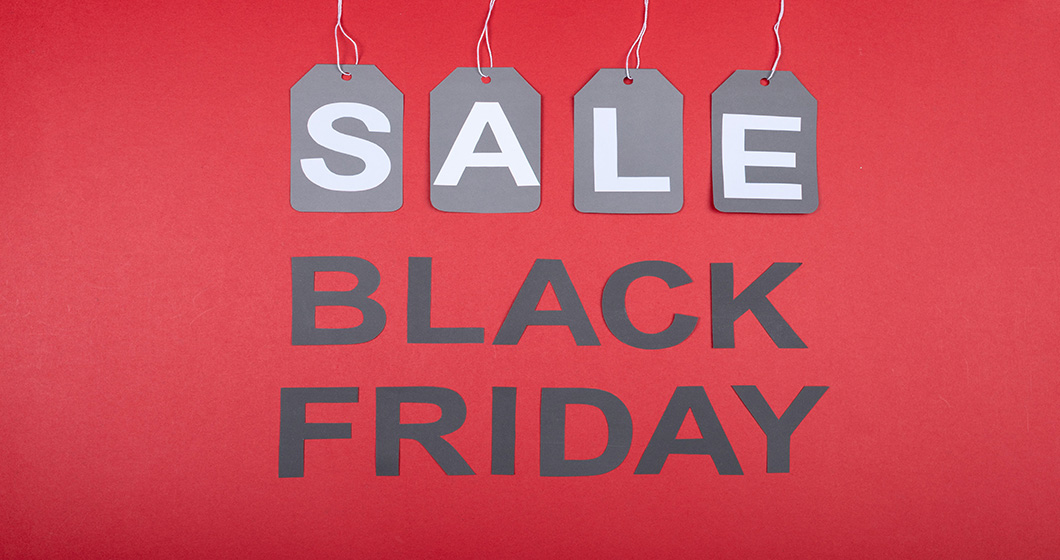 The Best Black Friday and Cyber Monday Deals for Adults