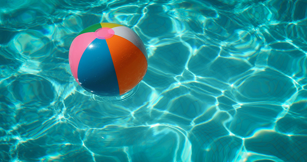 Everything You Need for a Summer Pool Party