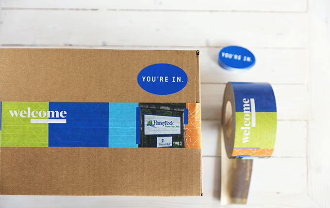 Packing Subscription Boxes