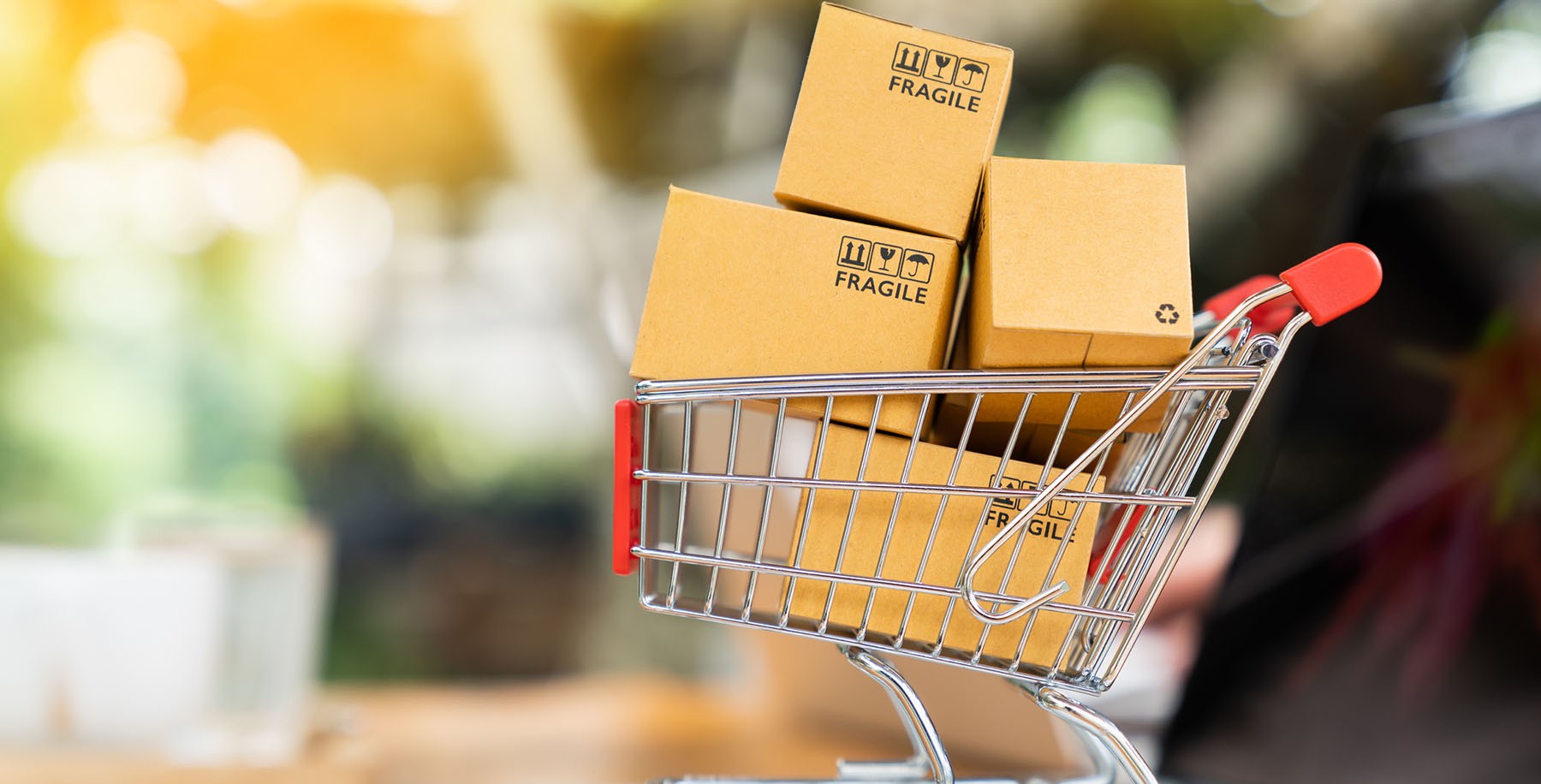 How Package Consolidation Cuts Shipping Costs