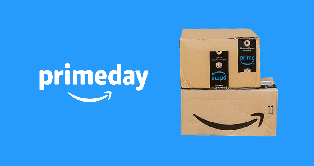 O dia do Amazon Prime no ano de 2022
