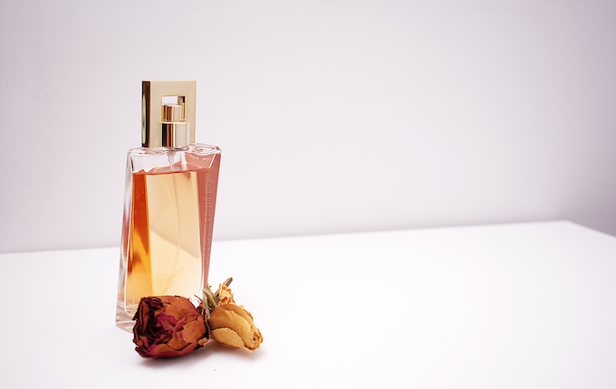 Perfume/Colônia