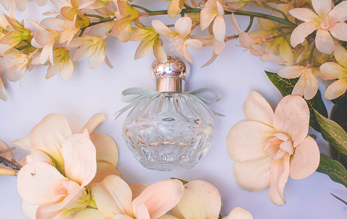 Image of perfume bottle 3