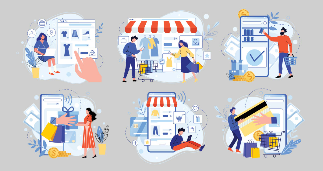 Amazon Alternatives for Shopping